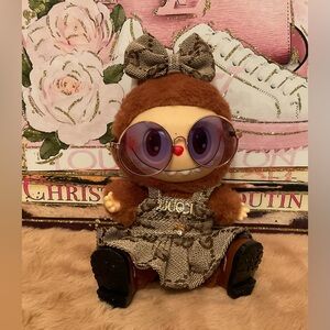 42 Adorable LABUBU clothes and accessories